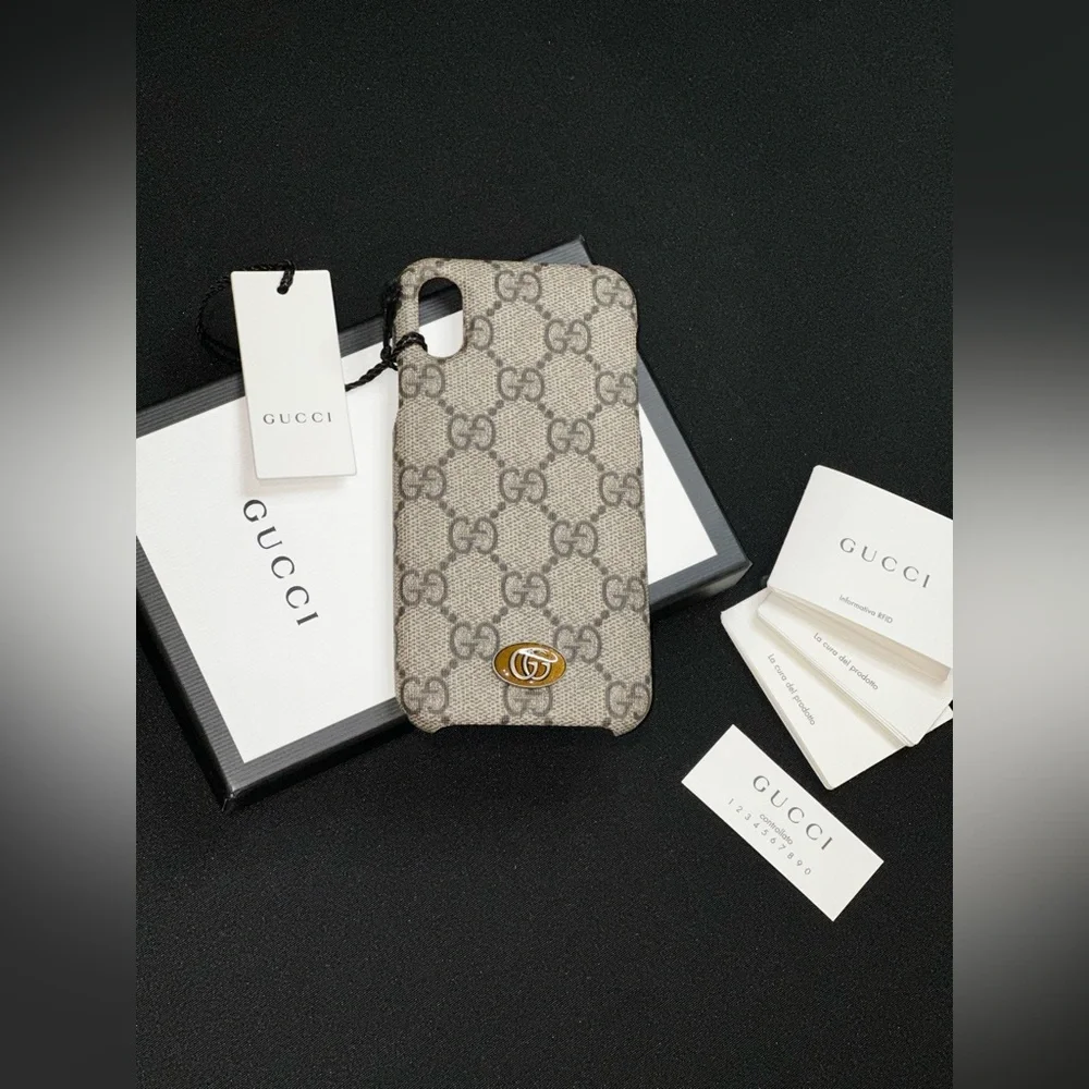 Gucci stylish phone